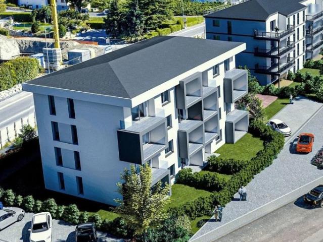 Apartment mieten in Dugny, Leytron, Wallis