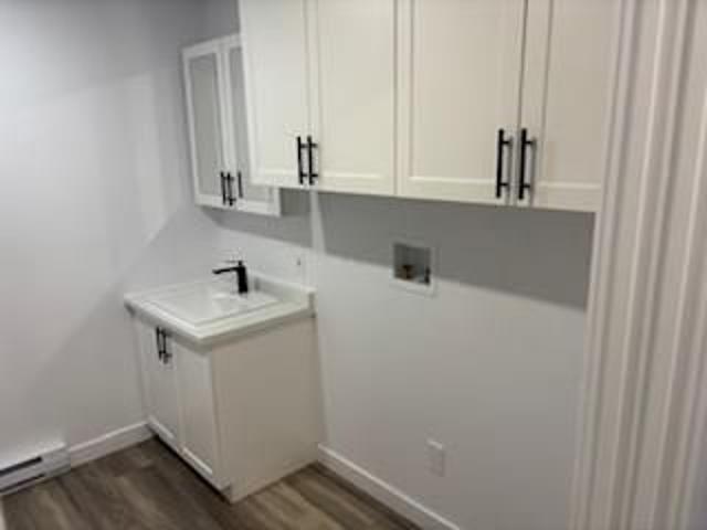 Apartment for rent in Luceville, Sainte-Luce