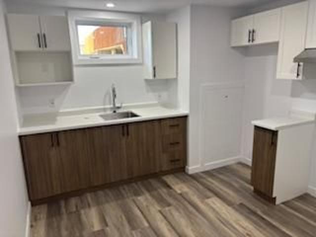 Apartment for rent in La Mitis, Quebec