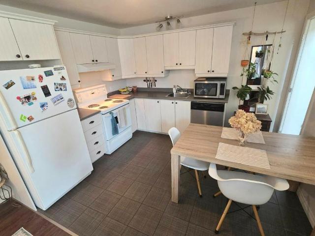 Apartment for rent in Drummond, Quebec