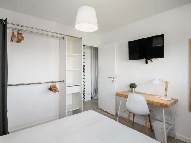 Appartement location à Bordeaux, Le Bouscat