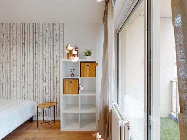 Appartement location à Metz