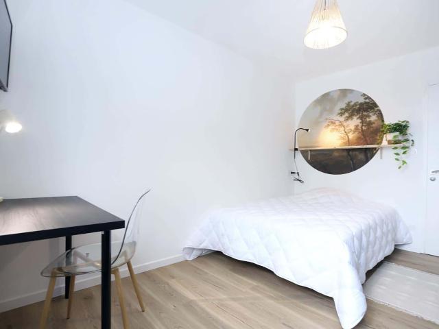 Appartement location à Lorient, Bretagne