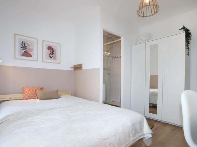 Appartement location à Saint-Nazaire, Saint-nazaire