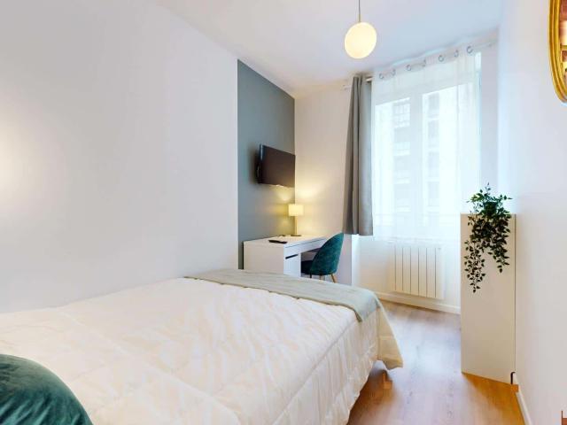 Appartement location à Lyon, Métropole de Lyon