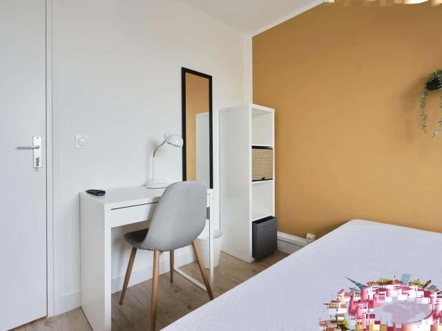 Appartement location à Lille
