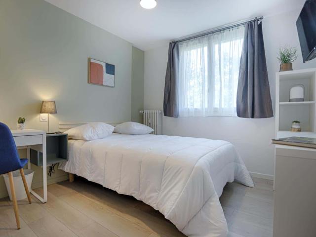 Appartement location à Rennes, Bretagne