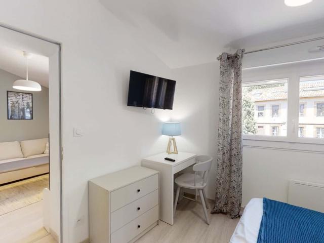 Appartement location à Toulouse