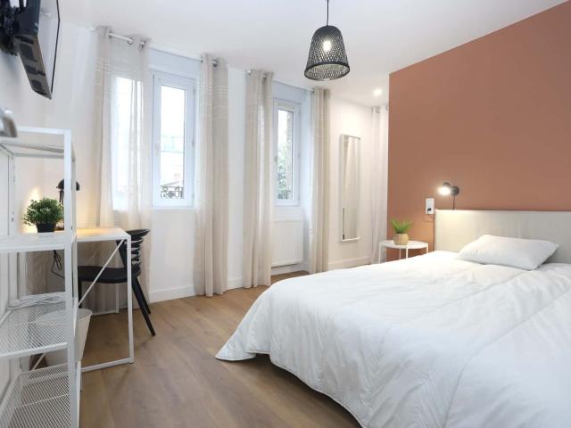 Appartement location à Brest, Bretagne