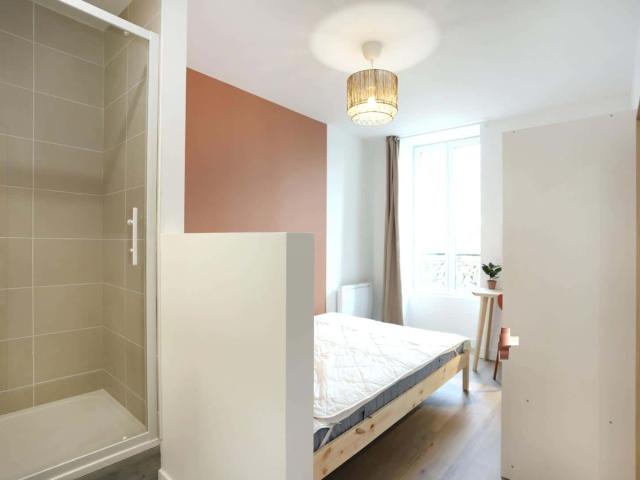 Appartement location à Brest, Bretagne