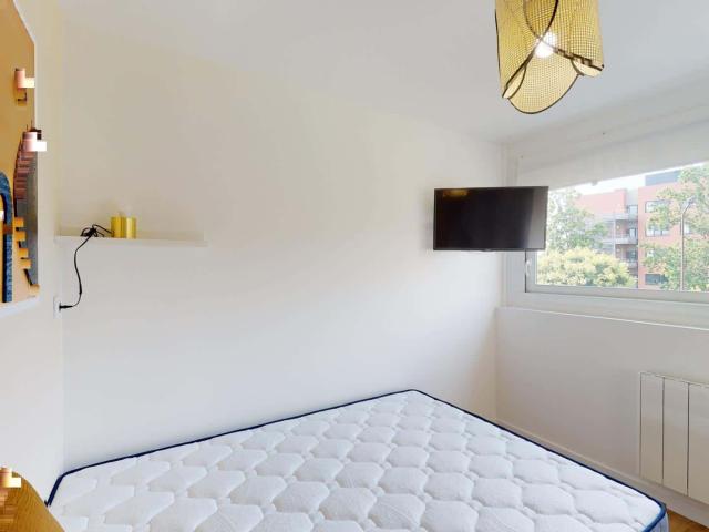 Appartement location à Toulouse
