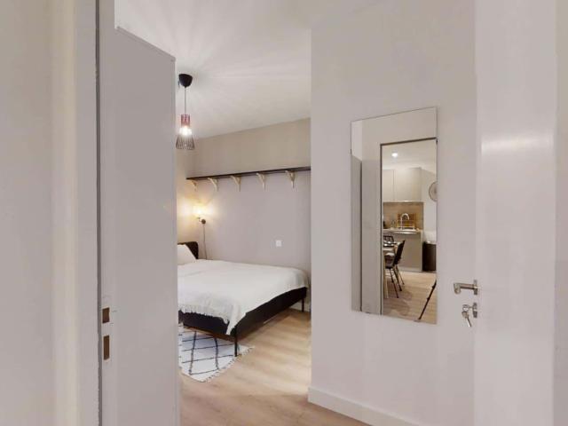 Appartement location à Saint-Nazaire, Saint-nazaire