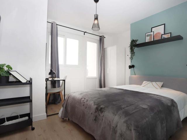 Appartement location à Saint-Nazaire, Saint-nazaire