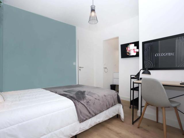 Appartement location à Saint-Nazaire, Saint-nazaire
