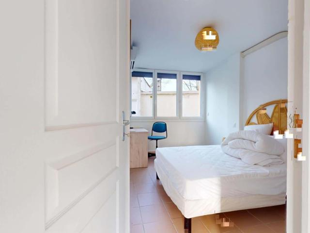 Appartement location à Montpellier