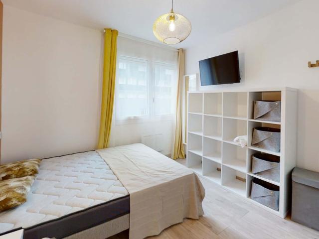 Appartement location à Toulouse