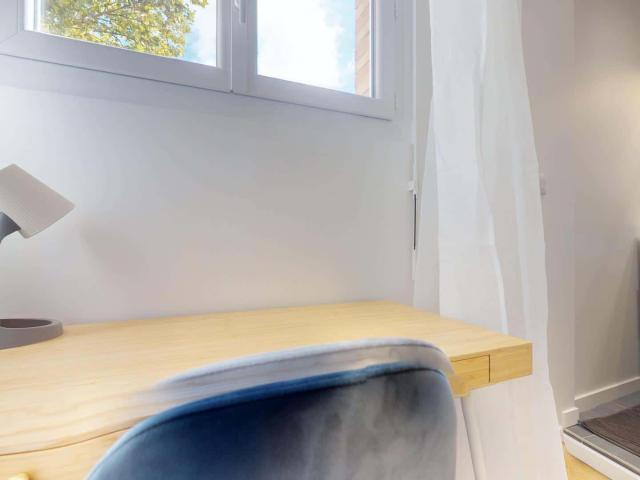 Appartement location à Toulouse