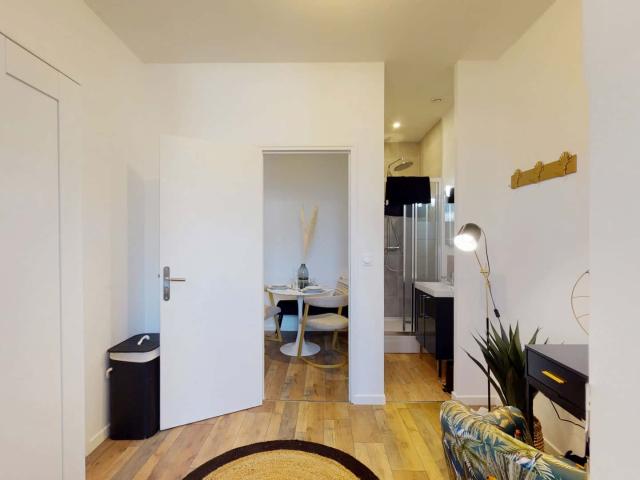 Appartement location à Le Havre