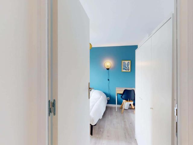 Appartement location à Montpellier