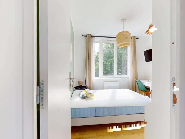 Appartement location à Lille
