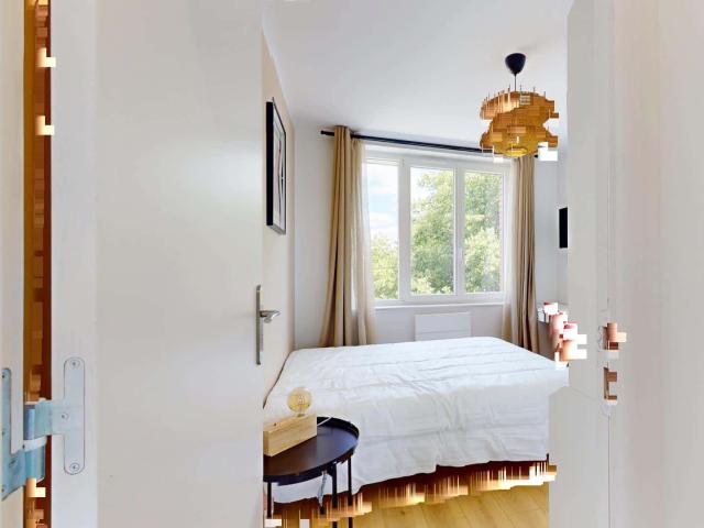 Appartement location à Lille