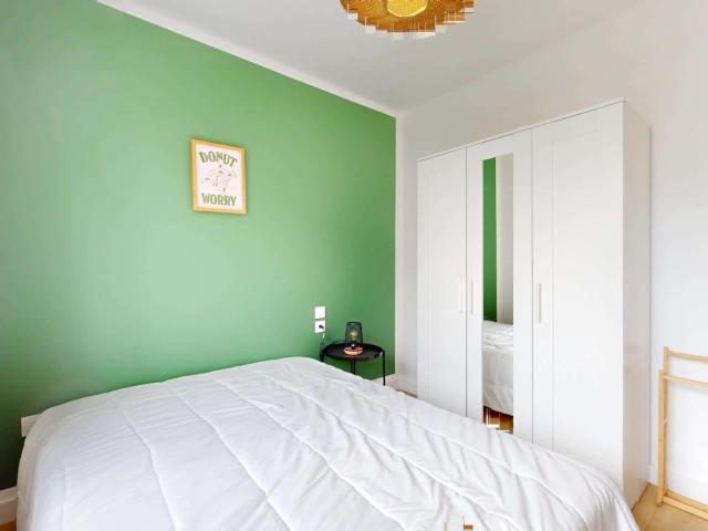 Appartement location à Lille