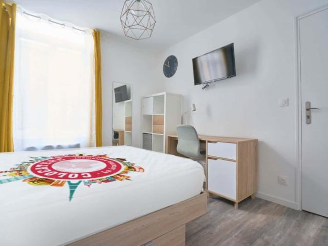 Appartement location à Lille