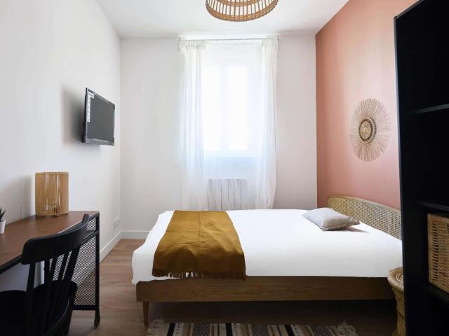 Appartement location à Lille