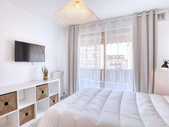 Appartement location à Cité Gabriel Cordier, Cannes