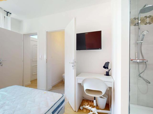 Appartement location à Valenciennes