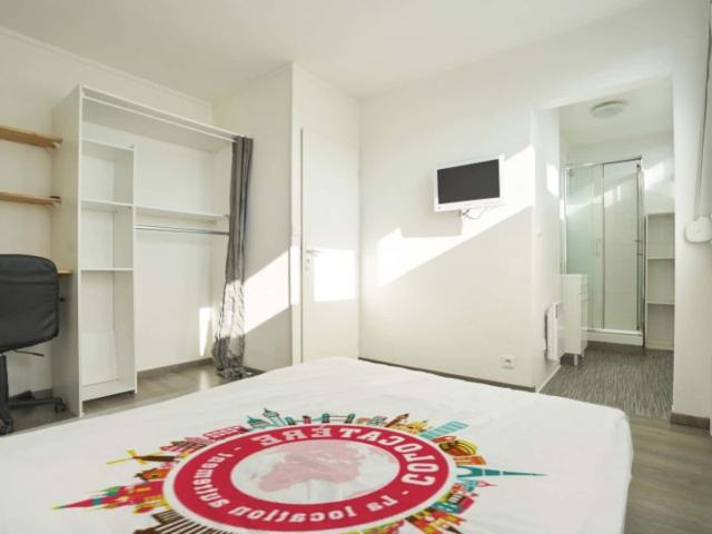 Appartement location à Lille, Villeneuve-d'ascq