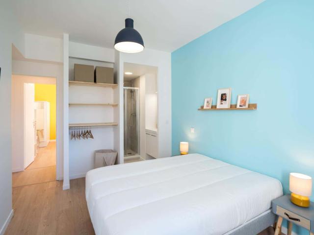 Appartement location à Arrondissement de Toulon, Toulon