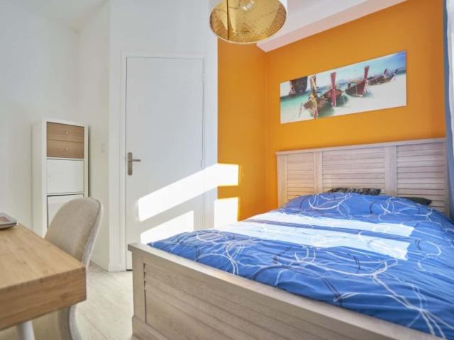 Appartement location à Lille