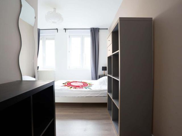 Appartement location à Lille