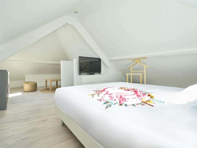 Appartement location à Lille
