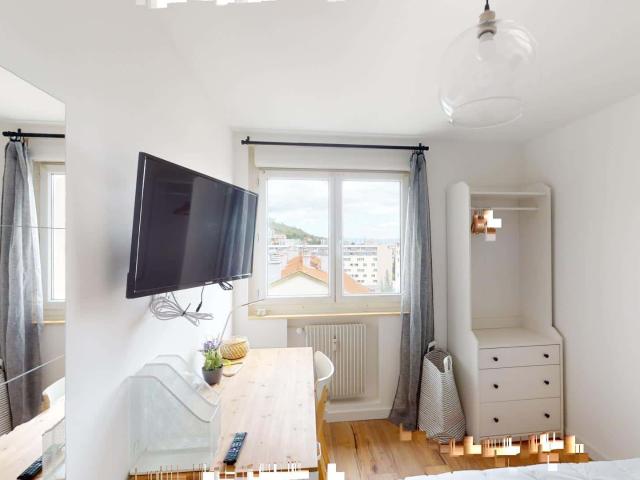 Appartement location à Clermont-Ferrand, Clermont-ferrand