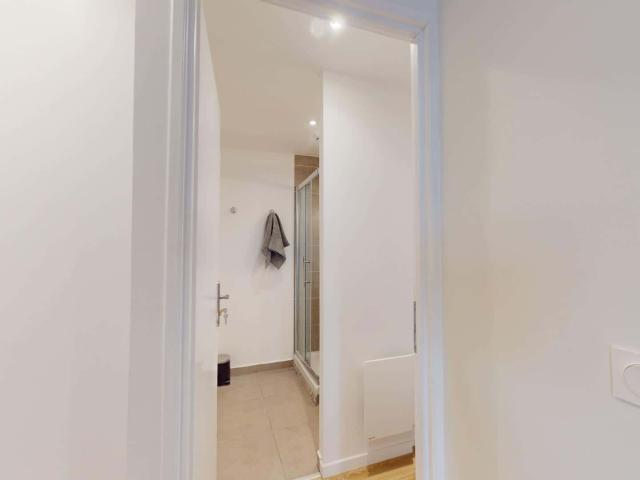 Appartement location à Grenoble
