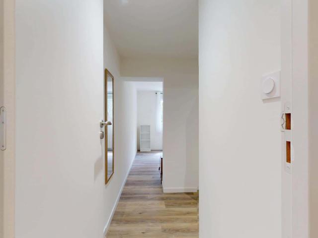 Appartement location à Rennes, Bretagne