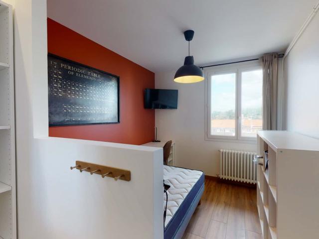 Appartement location à Toulouse