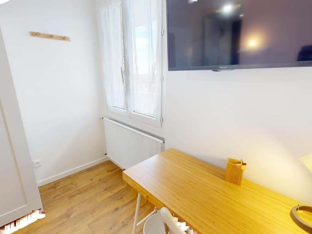Appartement location à Toulouse