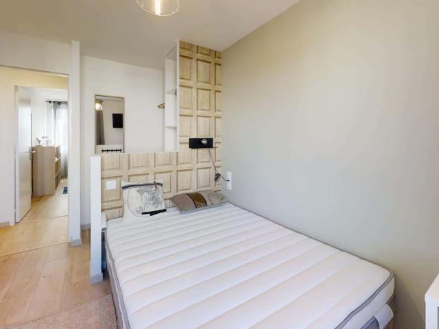 Appartement location à Toulouse