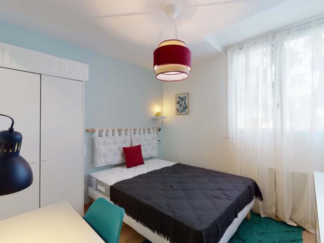 Appartement location à Toulouse