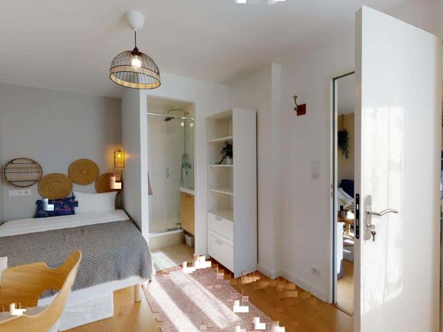 Appartement location à Toulouse