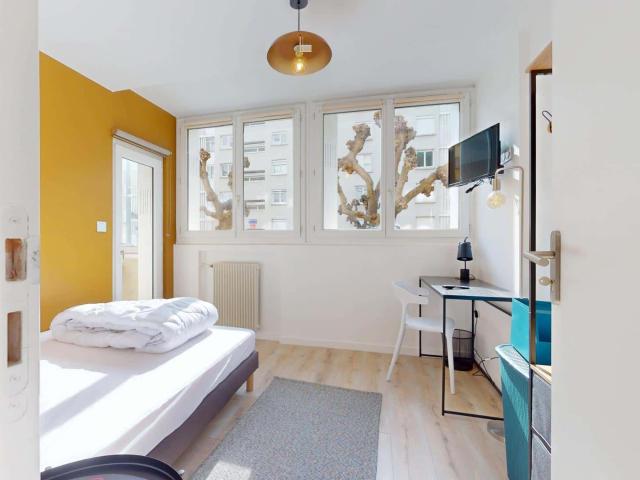 Appartement location à Toulouse