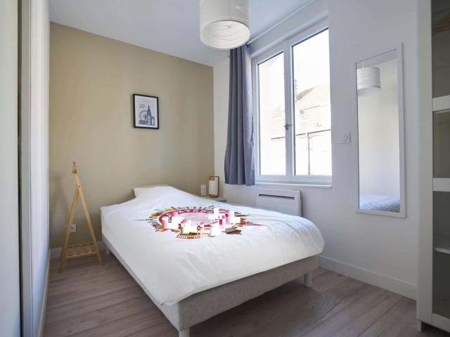 Appartement location à Lille