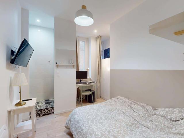 Appartement location à Dijon