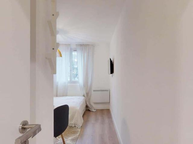 Appartement location à Nantes