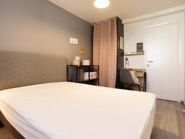 Appartement location à Toulouse