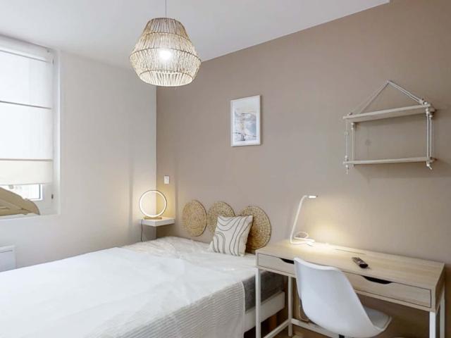 Appartement location à Toulouse