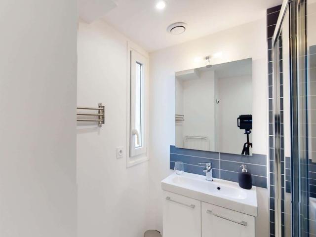 Appartement location à Toulouse